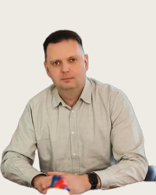 Чендей Тарас Васильович