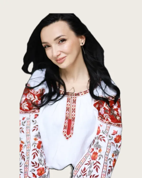 Довганич Юлія Євгенівна
