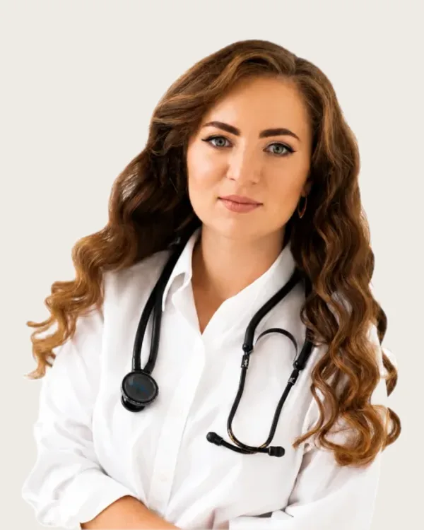 Сабовчик Катерина Василівна