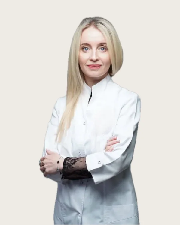 Турова Людмила Олександрівна